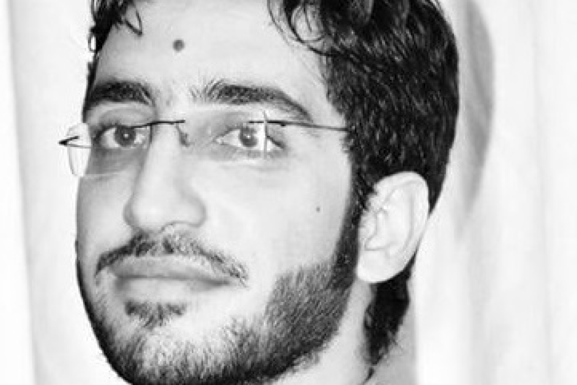AFJC welcomes the release of journalist Khalid Qaderi after 10 months